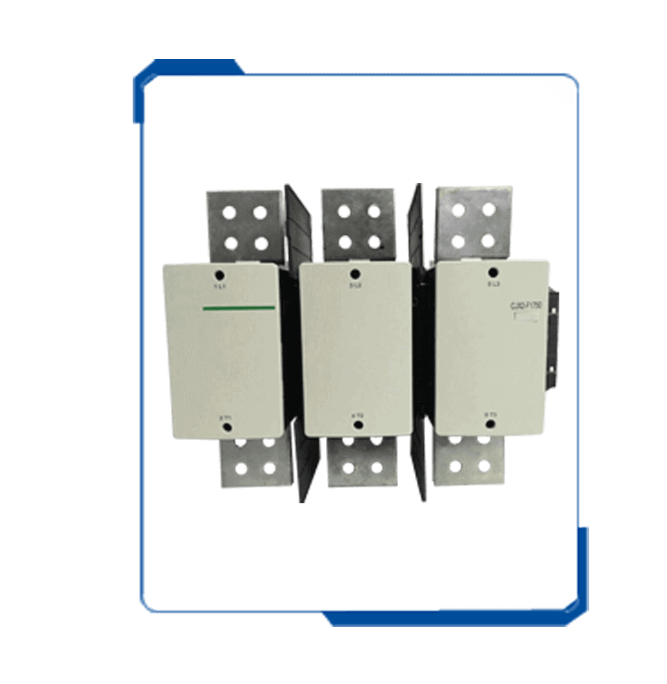 LC1_F 1300A 3 phase electric ac magnetic contactor